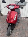 Kinetic Nova scooter