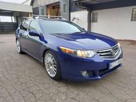 Honda Accord Tourer 2.2 i-DTEC Elegance Euro 5