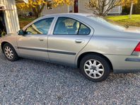 Volvo S60 2.4 Euro 4