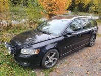 Volvo V50 D2 Momentum Euro 5