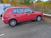 Volkswagen Golf 5-dörrar 1.8 GL