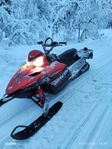 Polaris Dragon RMK 800 155"