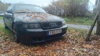 Audi A4 Avant 1.8 T Ambition