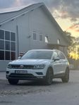 Volkswagen Tiguan 2.0 TDI DPF SCR 4Motion Base Euro 6