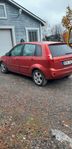 Ford Fiesta 5-dörrar 1.4 Euro 4