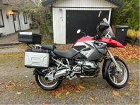 BMW R1200GS