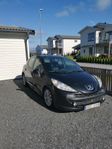 Peugeot 207 5-dörrar 1.6 HDi FAP Euro 4