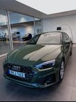 Audi A5 Sportback 45 TFSI quattro S Line, Matrix, 1 ägare