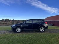 Subaru XV 1.6 4WD Lineartronic Euro 5