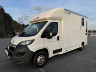 Peugeot Boxer Chassi Cab 335 2.0 BlueHDi Euro 6