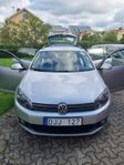 Volkswagen Golf Variant 1.6 Multifuel Euro 4