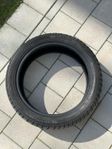 4 Lösa Kuhmo 205/45 R17”