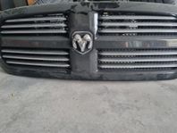 Dodge Ram grill