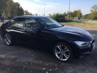 BMW 320 d Sedan Steptronic Sport line Euro 5