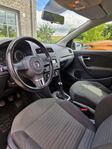 Volkswagen Polo 5-dörrar 1.4 Comfortline Euro 5