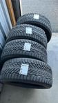 Nokian 235/40/19 vinterdäck Ms åretrunt 