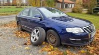 Volkswagen Passat 2.0 TDI Euro 4