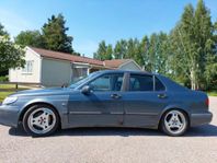 Saab 9-5 SportSedan 2.3 T SE