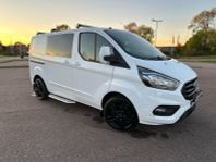 Ford transit Custom 280 2.0 TDCi Euro 6