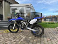 Yamaha YZ450F 