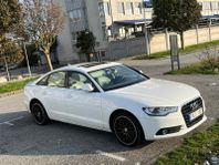 Audi A6 Sedan 2.0 TDI DPF Proline Euro 5