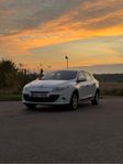 Renault Megane Grandtour 1.6 E85 Euro 5