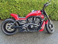 Harley-Davidson Night Rod