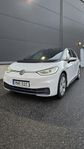 Volkswagen ID.3 1.st Plus, Matrix, Backkamera, Se utrustning