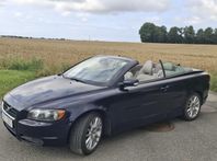 Volvo C70 T5 Summum