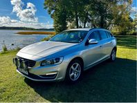 Volvo V60 D4 Geartronic Momentum Euro 6