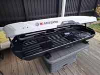 Takbox Thule Motion XT Alpine (NYSKICK)