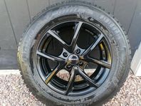 Vinterdäck dubb 215/65 R16