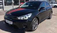 Kia Rio 1.0 T-GDI DCT GT-Line Euro 6