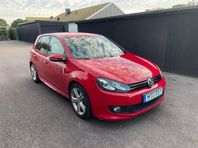 Volkswagen Golf 5-dörrar 1.4 TSI R-Line Euro 5