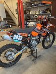 Ktm 525sx