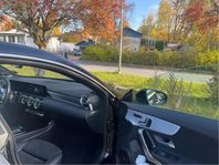 Mercedes-Benz CLA 180 Shooting Brake 7G-DCT AMG Sport Euro 6