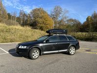 Audi A6 Allroad quattro 3.0 TDI - TipTronic / Proline Euro 5