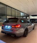 BMW 520d Xdrive M-sport Maxton