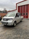 Volkswagen Transporter Chassi Dubbelhytt T28 2.5 TDI Euro 4