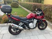 Suzuki Bandit GSF650A