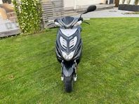 Yamaha Aerox 2017 2T