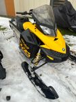 Ski doo renegade 550 