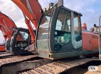 Hitachi ZX 280