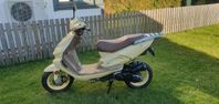 EU moped Klass 1 