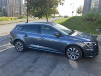 Renault Mégane Sport Tourer 1.3 TCe EDC Euro 6