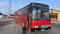 Scania Ajokki husbuss el Racebuss