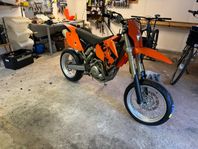 KTM 525 EXC-R