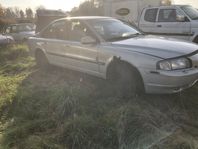 Volvo S80 2.5 TDI