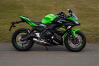 Kawasaki Ninja 650