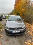 Volkswagen Golf 5-dörrar 1.6 TDI BMT Euro 5